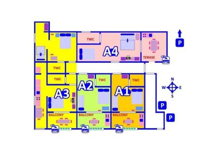 Villa Bratuš фото 3