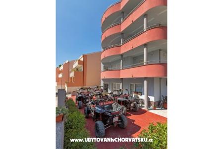 Villa Juric фото 2
