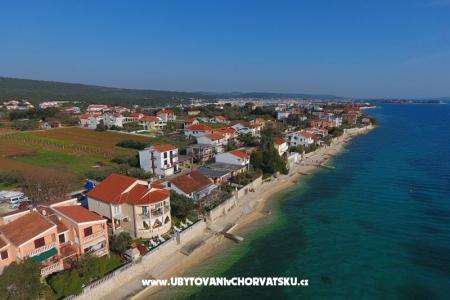 апартаменты First row to the sea фото 4
