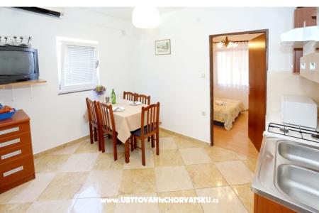 апартаменты Cvilužec фото 5