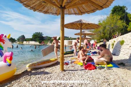 апартаменты i sobe Sиra фото 5