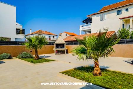 Lucija Retreat - апартаменты  фото 4