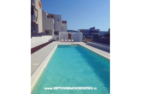 Olive Residence фото 2