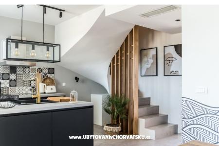 Olive Residence фото 4