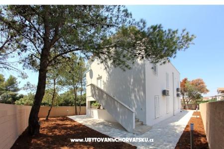 Vila Moli апартаменты фото 2
