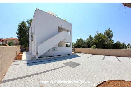Vila Moli апартаменты фото 3
