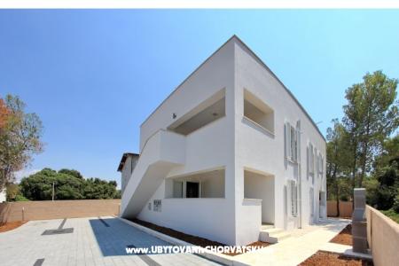 Vila Moli апартаменты фото 5