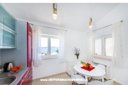 апартаменты Vila Zara фото 3