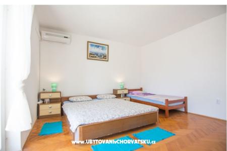 апартамент Anastazija i sobe RoLo uz  фото 4