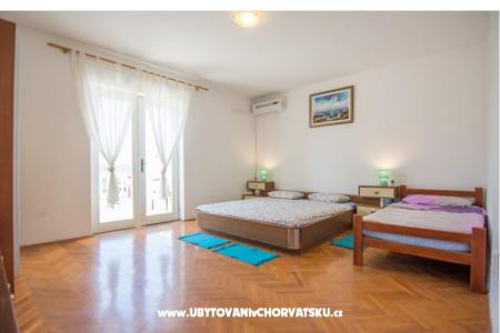апартамент Anastazija i sobe RoLo uz  фото 5