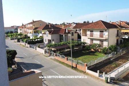 Biograd апартаменты Ćaleta фото 2