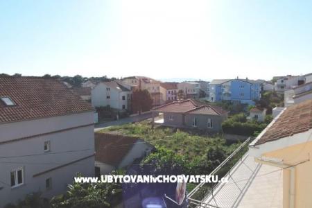 Biograd апартаменты Ćaleta фото 3