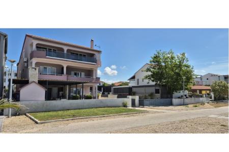 Euroholiday apartment Биоград на Мору Хорватия