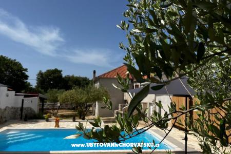 Holiday Home Maslina Биоград на Мору Хорватия
