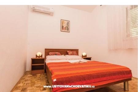 Nikola apartments фото 5