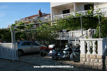 Vila Šesto фото 3