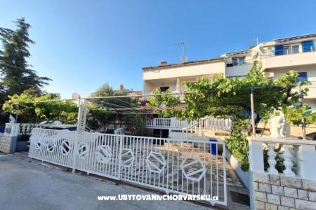 Villa Šesto  Биоград на Мору Хорватия