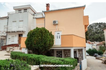 апартаменты Sršen фото 2