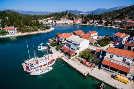 Marinus апартаменты фото 3