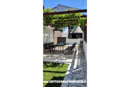 апартаменты Villa Judita фото 5