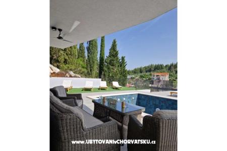 Villa Juma фото 3