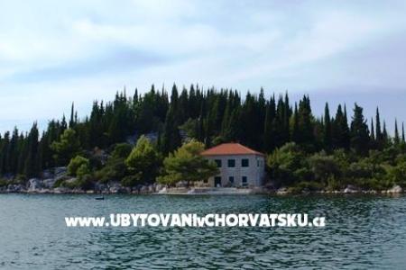 Villa Rep Blace Блaцe Хорватия