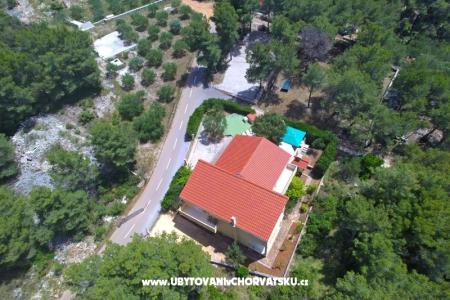 Villa Ivas фото 3