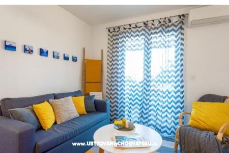 апартамент Olive фото 4