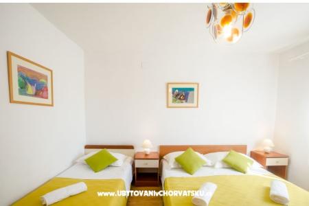 APARTMANI I SOBE,KUCA ZA ODMOR фото 3