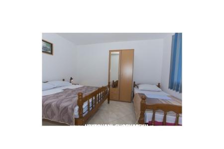 апартаменты Melisa фото 4