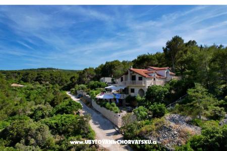 апартаменты Villa Dragica фото 5