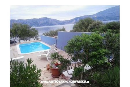 апартаменты villa Iva фото 2