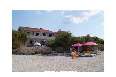 апартаменты villa Iva фото 3