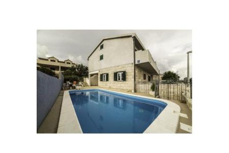 апартаменты villa Iva фото 4