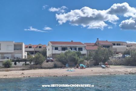 апартаменты villa Iva фото 5