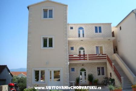 апартаменты Villa Niko Bol фото 2
