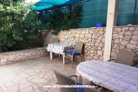 апартаменты Villa Vanja фото 3