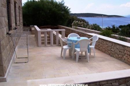 апартаменты Villa Vanja фото 4
