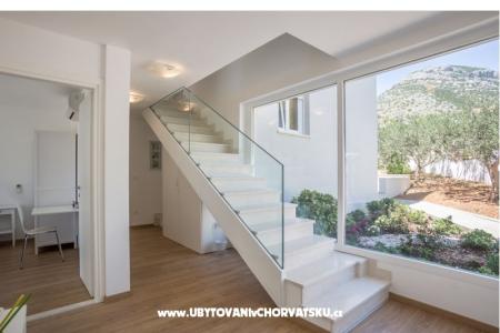 Villa Blanka Bol islи Brac for 12 фото 3