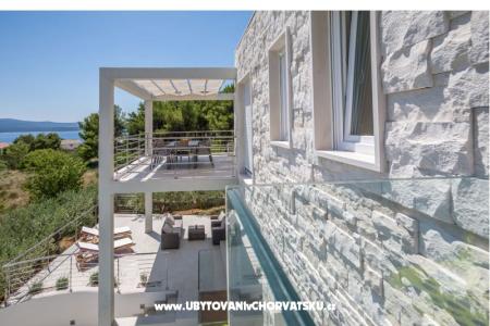 Villa Blanka Bol islи Brac for 12 фото 4