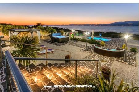 Luxury Villa MIS остров Брач Хорватия