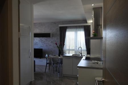 Luxury апартаменты с бассейном фото 5