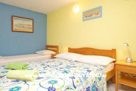 комнаты Sunce Islи Residence фото 5