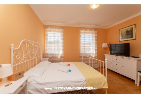 Seaview apartment Andrea 200 m from фото 4