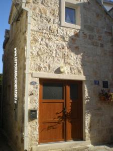 Annelie Cottage (villa Annelie) фото 3