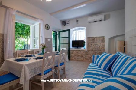 каменный дом Nono Ivo 4* фото 2