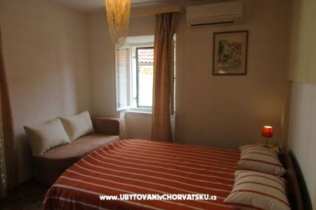 каменный дом Nono Ivo 4* фото 4