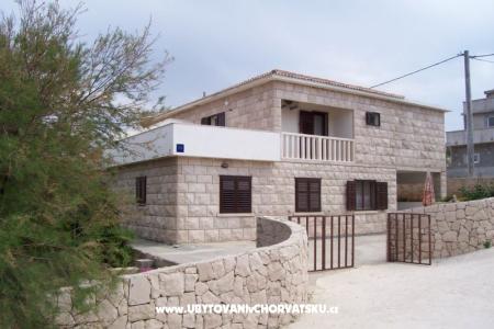 Villa Arija Povlja фото 5