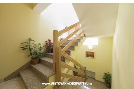 апартаменты Ankica-Jurica Brela фото 2