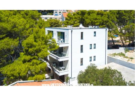 апартаменты Morska villa фото 2